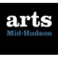 Arts Mid-Hudson logo - Similar company to The Art Effect
