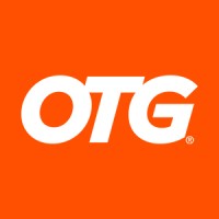OTG Management logo - Similar company to Hmshost