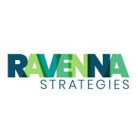 Ravenna Strategies logo - Similar company to Endless Urgency