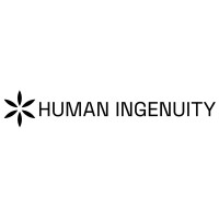 Human Ingenuity logo - Similar company to Alpha Formulations