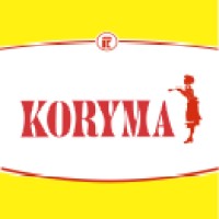 Koryma Alimentos logo - Similar company to Vegetalia - Alimento Saludable