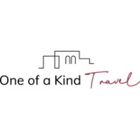 One of a Kind Travel logo - Similar company to Homecamper | Campspace