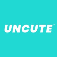 Uncute Inc. logo - Similar company to Furry Puppet Studio