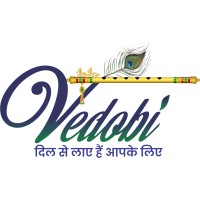 Vedobi logo - Similar company to Itlabz Technology