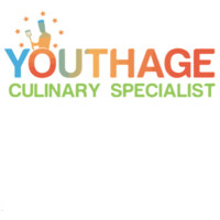Youthage Culinary Specialist logo - Similar company to Mezcalita