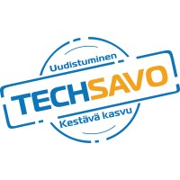 TechSavo - Pk-yritysten kestävä kasvu ja uudistuminen logo - Similar company to Orsi-Konsortio