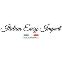 Italian Easy Import logo - Similar company to Framore - Authentic Italian Food Imported