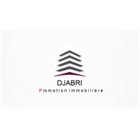 DJABRI promotion logo - Similar company to Advisor Communications