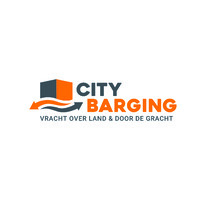 City Barging logo - Similar company to Myorchestra