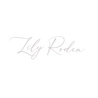 Lily Roden Floral Studio logo - Similar company to Duet Floral Studio