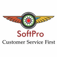 SoftPro 2010 Inc. logo - Similar company to Trakrsuite