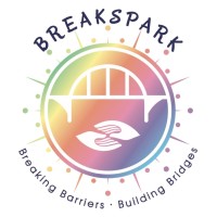 BreakSpark logo - Similar company to The Firework Project