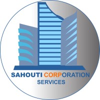 Sahouti Corporation Services