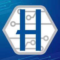 Hannusch Industrieelektronik logo - Similar company to Pdw Elektronikfertigung Gmbh