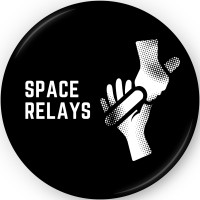 SpaceRelays logo - Similar company to Gameaway