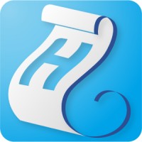 Holyrics logo - Similar company to Publi