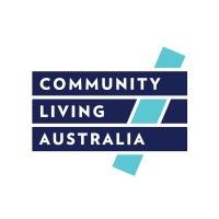 Community Living Australia logo - Similar company to Nqit
