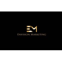 Envision Marketing logo - Similar company to Baker Media