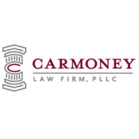 Carmoney Law Firm PLLC logo - Similar company to Rti Threads