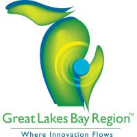 Great Lakes Bay Regional Alliance logo - Similar company to Bay Future, Inc.