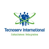 Tecnoserv International logo - Similar company to Concretex Llc