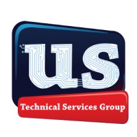 US Technical Services Group logo - Similar company to Fairoaks It