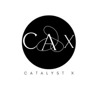 Catalyst X logo - Similar company to Catalyst X Pty Ltd