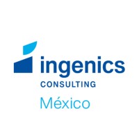 Ingenics México logo - Similar company to Ingenics Ag