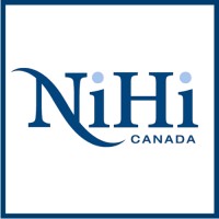 National Institutes of Health Informatics logo - Similar company to Health 2.0 Nyc