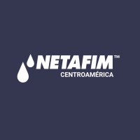Netafim Centroamérica logo - Similar company to Centure