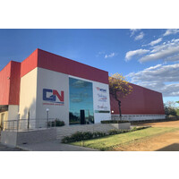 Grupo Nascimento logo - Similar company to Valorize Distribuidora