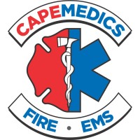 CAPE MEDICS EMS PTY (Ltd) logo - Similar company to Global Medical Safety And Risk Solutions (Pty) Ltd