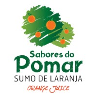 Sabores do Pomar logo - Similar company to Frutalcarmo