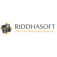 Riddhasoft Pvt. Ltd. logo - Similar company to Techyatraa