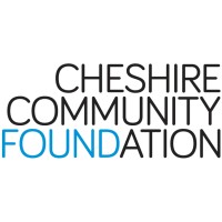Cheshire Community Foundation logo - Similar company to Combermere Abbey