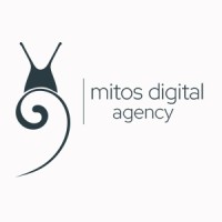 Mitos Digital Agency logo - Similar company to Windmark Digital