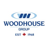 Woodhouse Group logo - Similar company to N1 Construction Ltd.