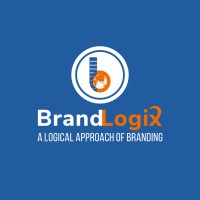 BrandLogix India logo - Similar company to Stargk Techno Solutions