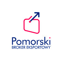 Pomorski Broker Eksportowy logo - Similar company to Gryf Gospodarczy