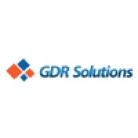 GDR SOLUTIONS logo - Similar company to Mecaplus S.L.