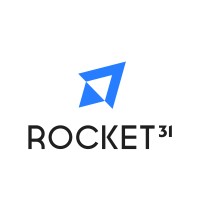 Rocket 31 Digital Marketing logo - Similar company to Cp Online Ventures, Llc