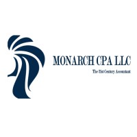 Monarch CPA LLC logo - Similar company to Extra Solutions Cpa, Llc