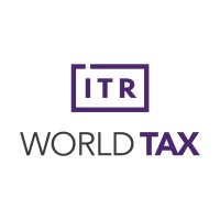 ITR World Tax logo - Similar company to Itr (International Tax Review)