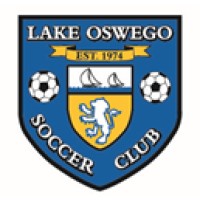 LAKE OSWEGO SOCCER CLUB logo - Similar company to Cincinnati Soccer Club