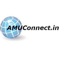 AMUConnect - Student Alumni Relations Cell logo - Similar company to Alig Connect