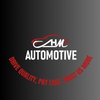 CHM AUTOMOTIVE logo - Similar company to Hardwork