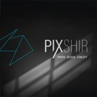 PixShir logo - Similar company to Cogetix