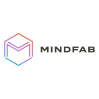 MINDFAB GmbH logo - Similar company to Caddent Gmbh