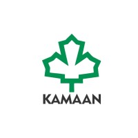 Kamaan logo - Similar company to Z-Tech Studio