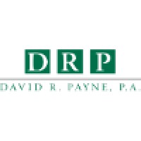 David R. Payne, P.A.
